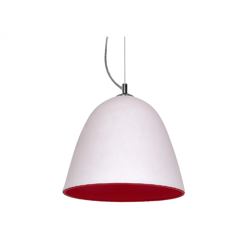GLAMOUR Pendant Red